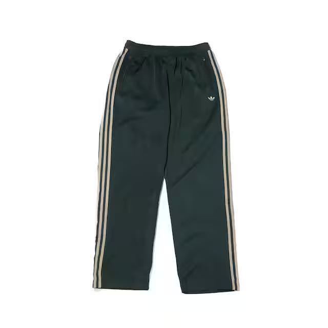 SALE即決 完売品 希少XL新品グリーン常田大希着用adidas SALE即決 完売品 希少XL新品グリーン常田大希着用adidas