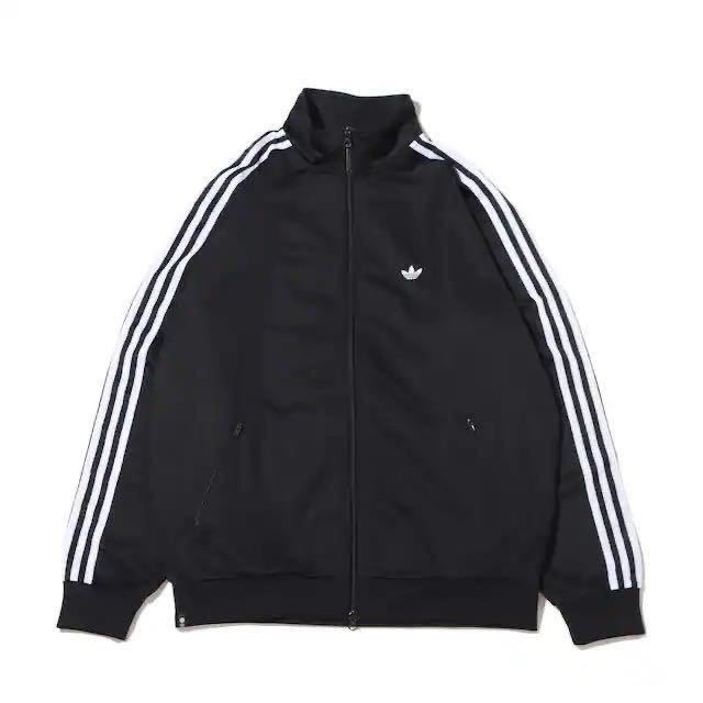 即決 完売 超希少3XL新品ブラック常田大希着用adidas Originals