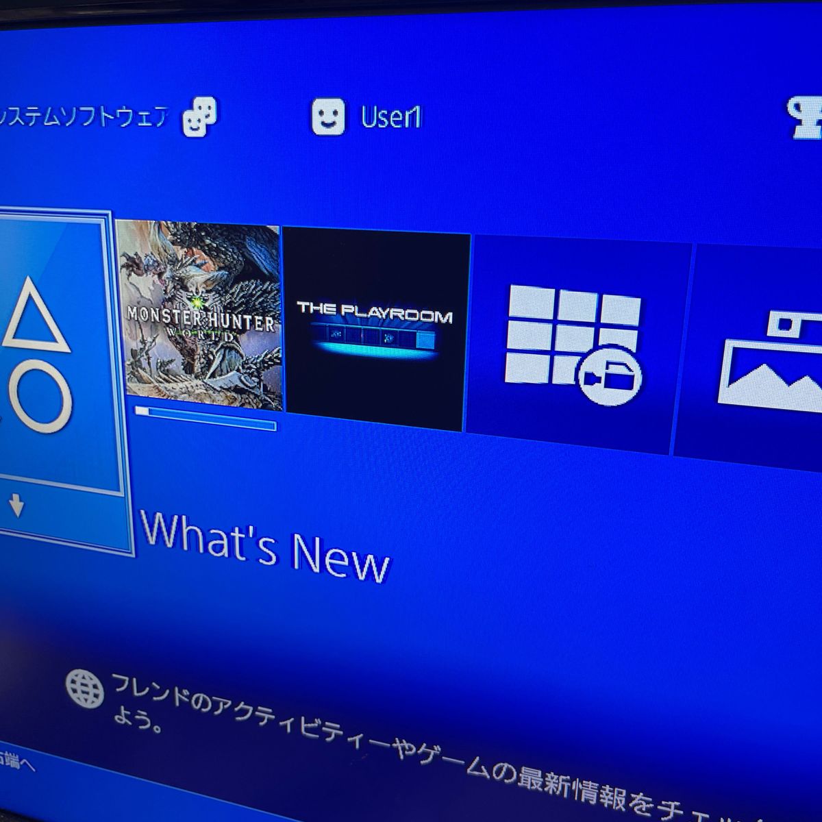 プレステ4 本体 CUH-7200 FW11 0 グレイシャー ホワイトソフト プレステ4 本体 CUH-7200 FW11 0 グレイシャー ホワイトソフト