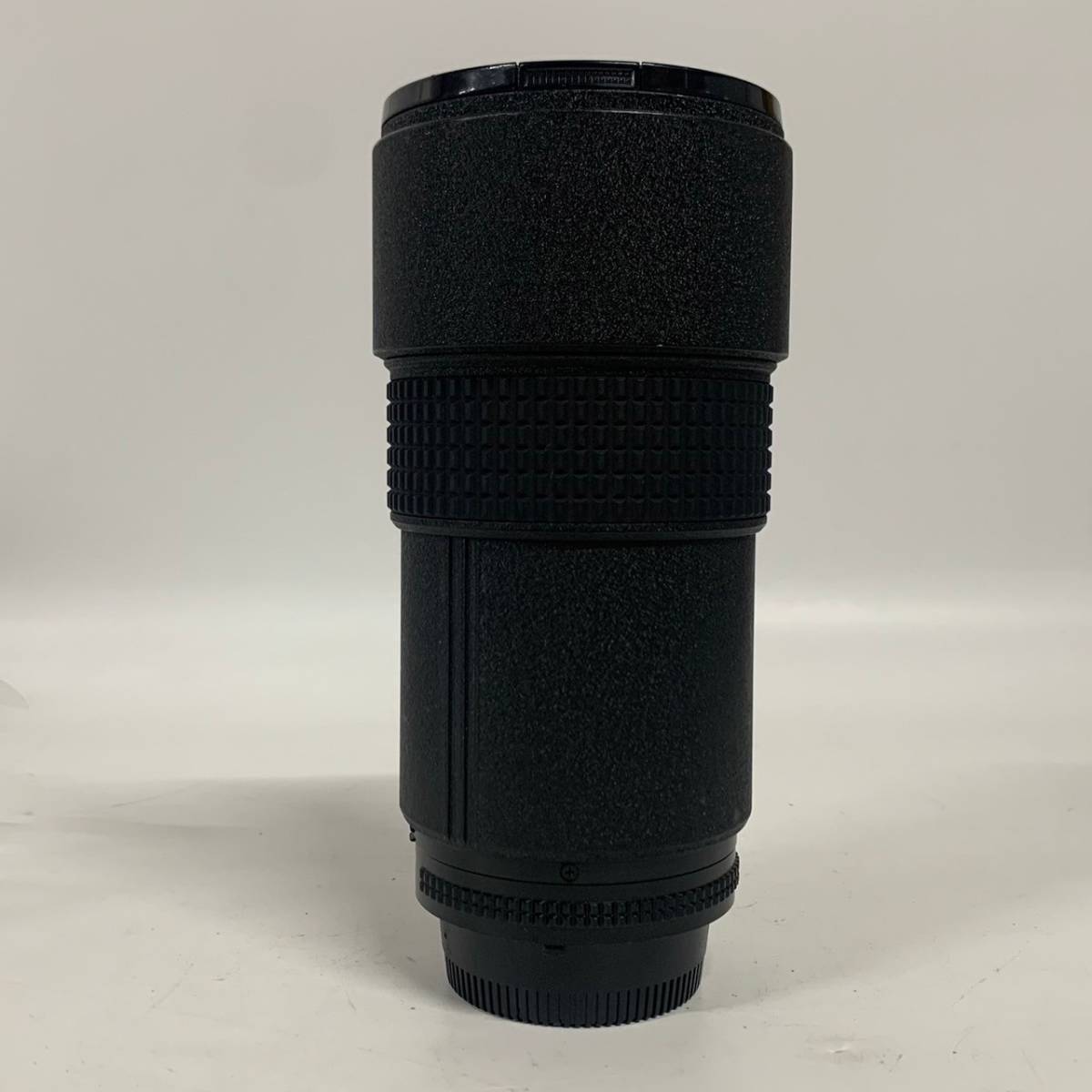 1円~【動作未確認】ニコン Nikon ED AF NIKKOR 180mm 1:2.8 一眼カメラ用 望遠レンズ 単焦点レンズ G121823_画像4