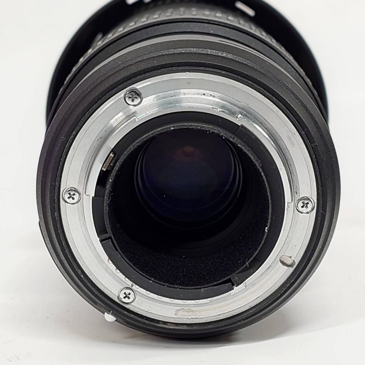 1円~【動作未確認】ニコン Nikon N AF-S NIKKOR 70-200mm 1:4G ED VR 一眼カメラ用 望遠レンズ 付属品あり G113100_画像8