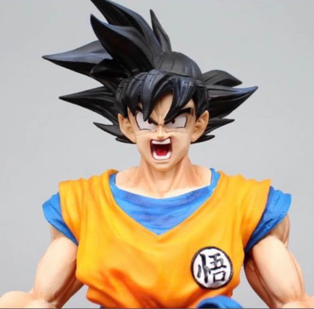 ドラゴンボール 孫悟空 海外 フィギュア スタチュー ガレージ ドラゴンボール 孫悟空 海外 フィギュア スタチュー ガレージ