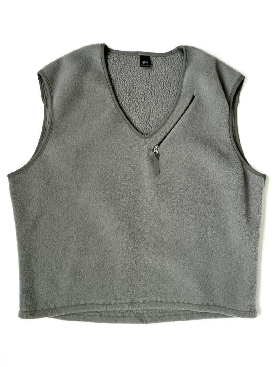 90s USA製patagonia シンプルベストL パタゴニアシンプル 90s USA製patagonia シンプルベストL パタゴニアシンプル