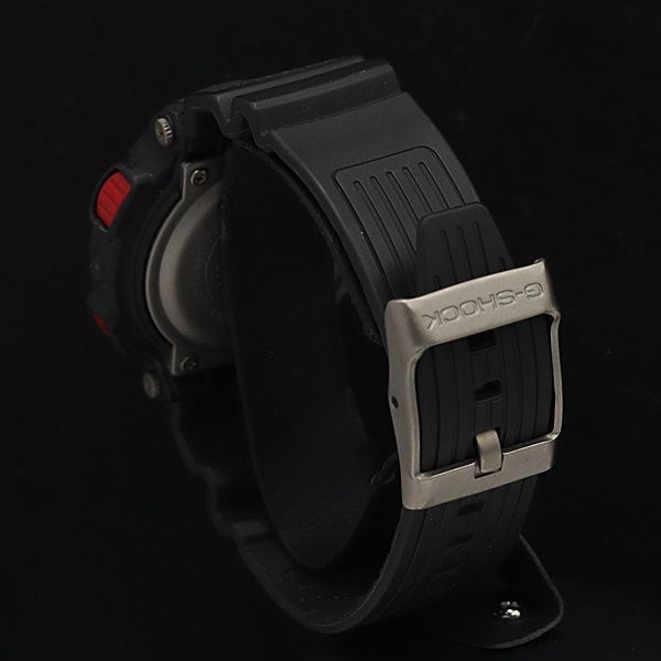 1円 カシオ QZ DW-8600 ジーショック フィッシャーマン デジタル文字盤 メンズ腕時計 GMY 9207000YSD_画像3