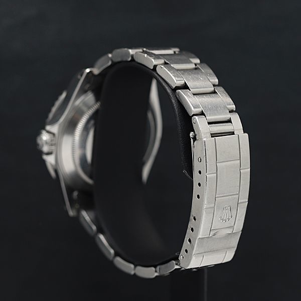 1円 稼働 良品 ロレックス サブマリーナ 300M オイスター