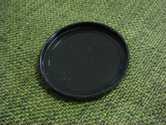 op31 オリンパス トリップ35 ペン EE-3 EE-2 用 レンズキャップ 43.5mm lens cap lens cover for olympus trip 35 pen EE-3 EE-2の画像2