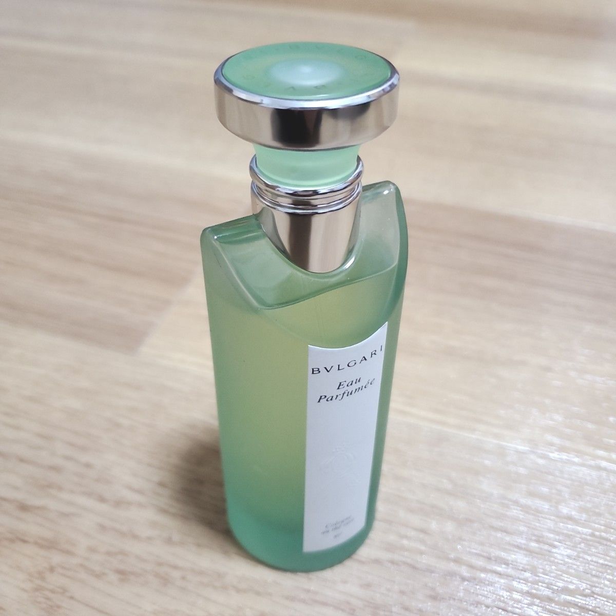 ブルガリ 香水　BVLGARI オパフメ オーテヴェール　オーデコロン 75mL