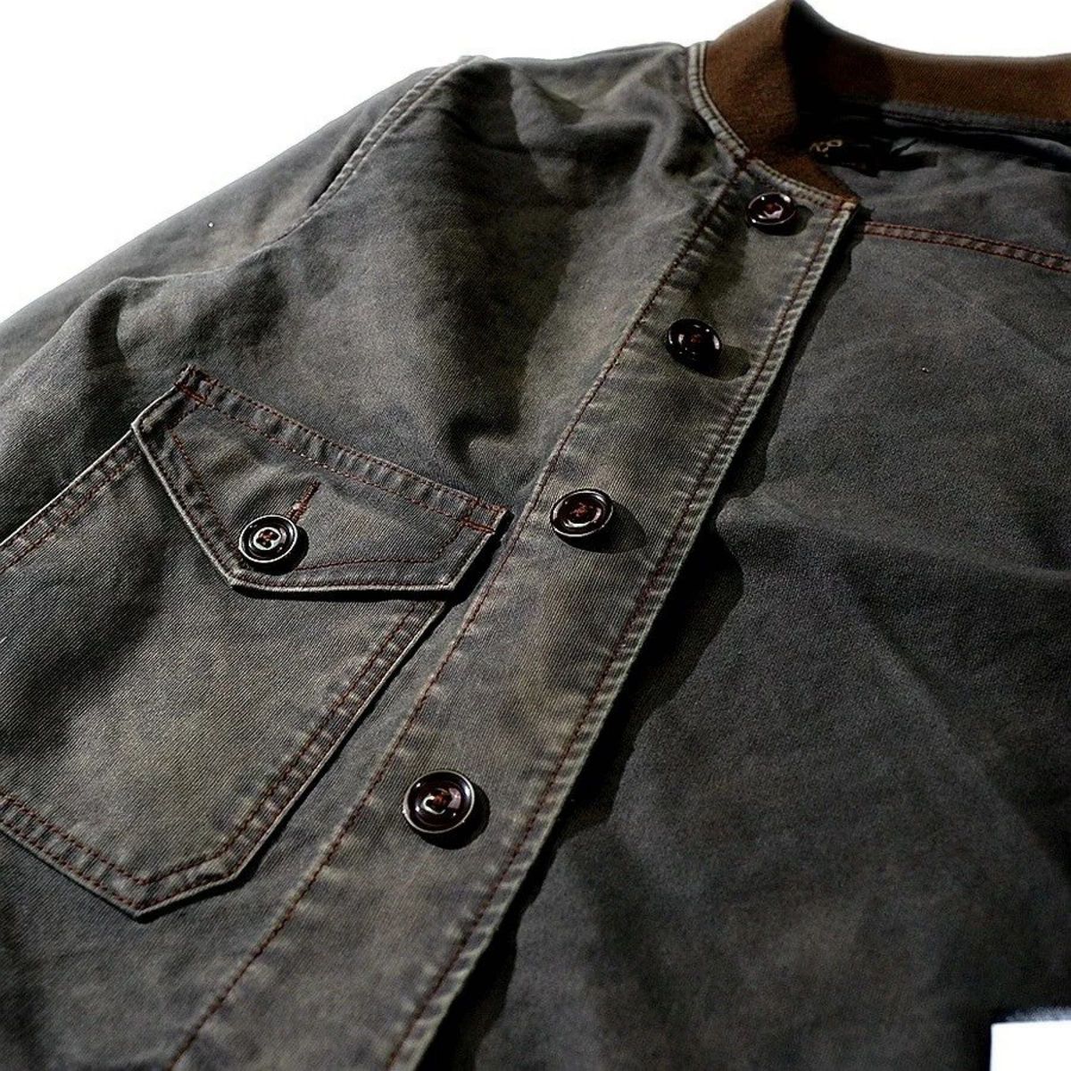 RRL ダブルアールエル デニム ジャケット Ralph Lauren Gジャン RRL ダブルアールエル デニム ジャケット Ralph Lauren Gジャン