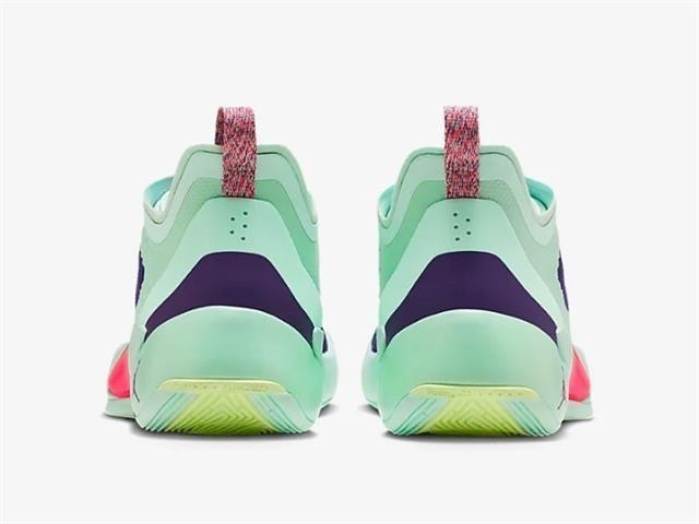 JORDAN ルカ1 PF 26cm 新品未使用 LUKA1 JORDAN ルカ1 PF 26cm 新品未使用 LUKA1