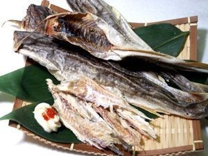 本場特選 こまい 230g×5袋 (かんかい・氷下魚)北海道では『コマイ』と呼ばれており、北海道産丸干しカンカイ【送料無料】_画像2