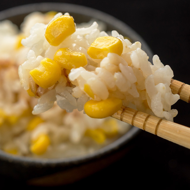  кукуруза .. .. элемент 2 ...2 пакет Hokkaido Tokachi производство сырье использование .. просо .. . кукуруза. .. включая рис. элемент [ почтовая доставка соответствует ]