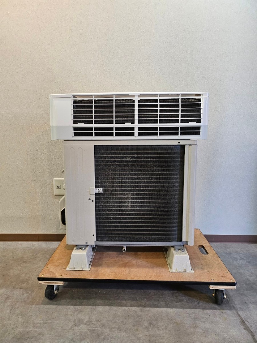 8500円 1292 インボイス領収書発行可能 シャープ【AY-H22N-W 8500円 1292 インボイス領収書発行可能 シャープ【AY-H22N-W