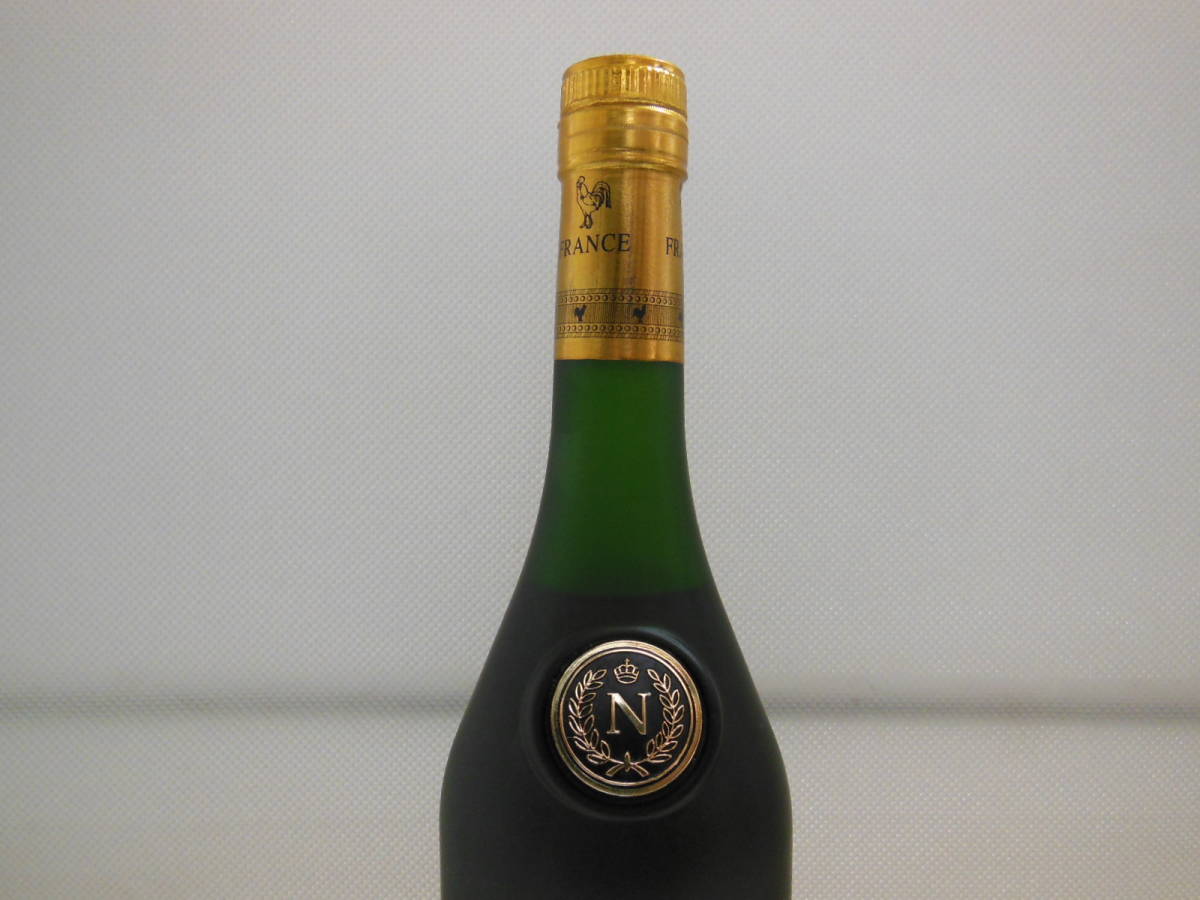 29370 酒祭 洋酒祭 ナポレオン ド パリ 700ml 40度 未開栓 ブランデー NAPOLEON DE PARIS BRANDY 古酒_画像6