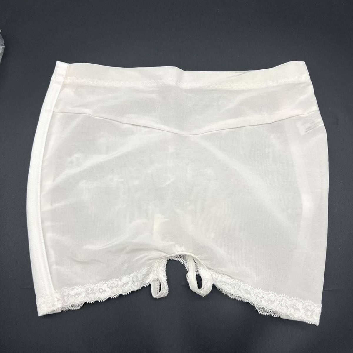 THE D The ti clean War car pants M white wedding lingerie wedding underwear inner kla ude .a wedding dress type correction 