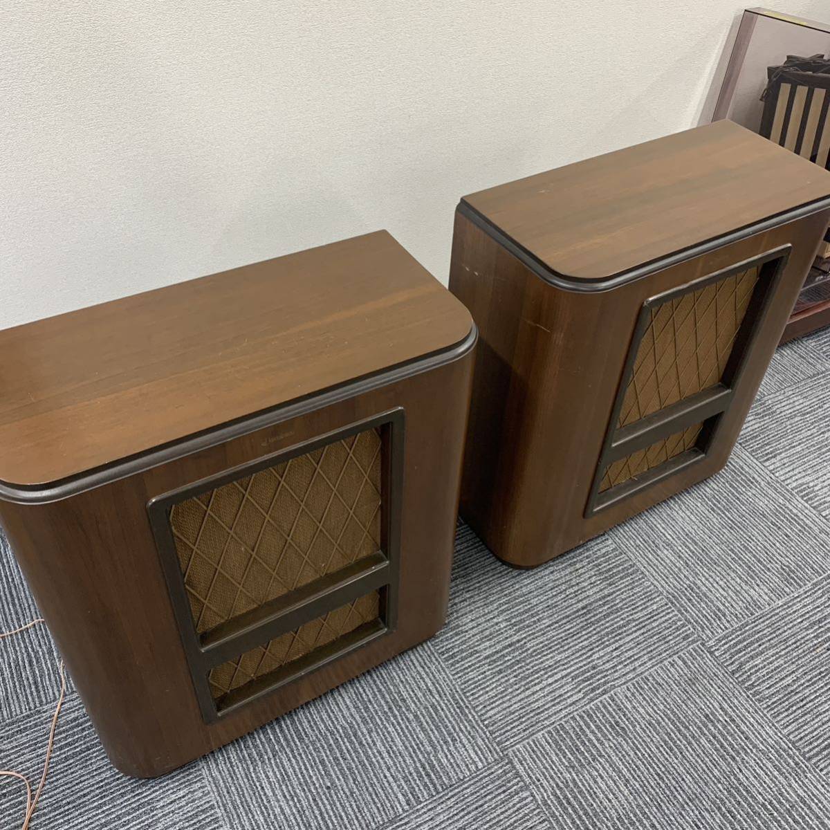 Yahoo!オークション - 【直接引取り限定】 JENSEN OLD IMPERIAL Yahoo!オークション - 【直接引取り限定】 JENSEN OLD IMPERIAL