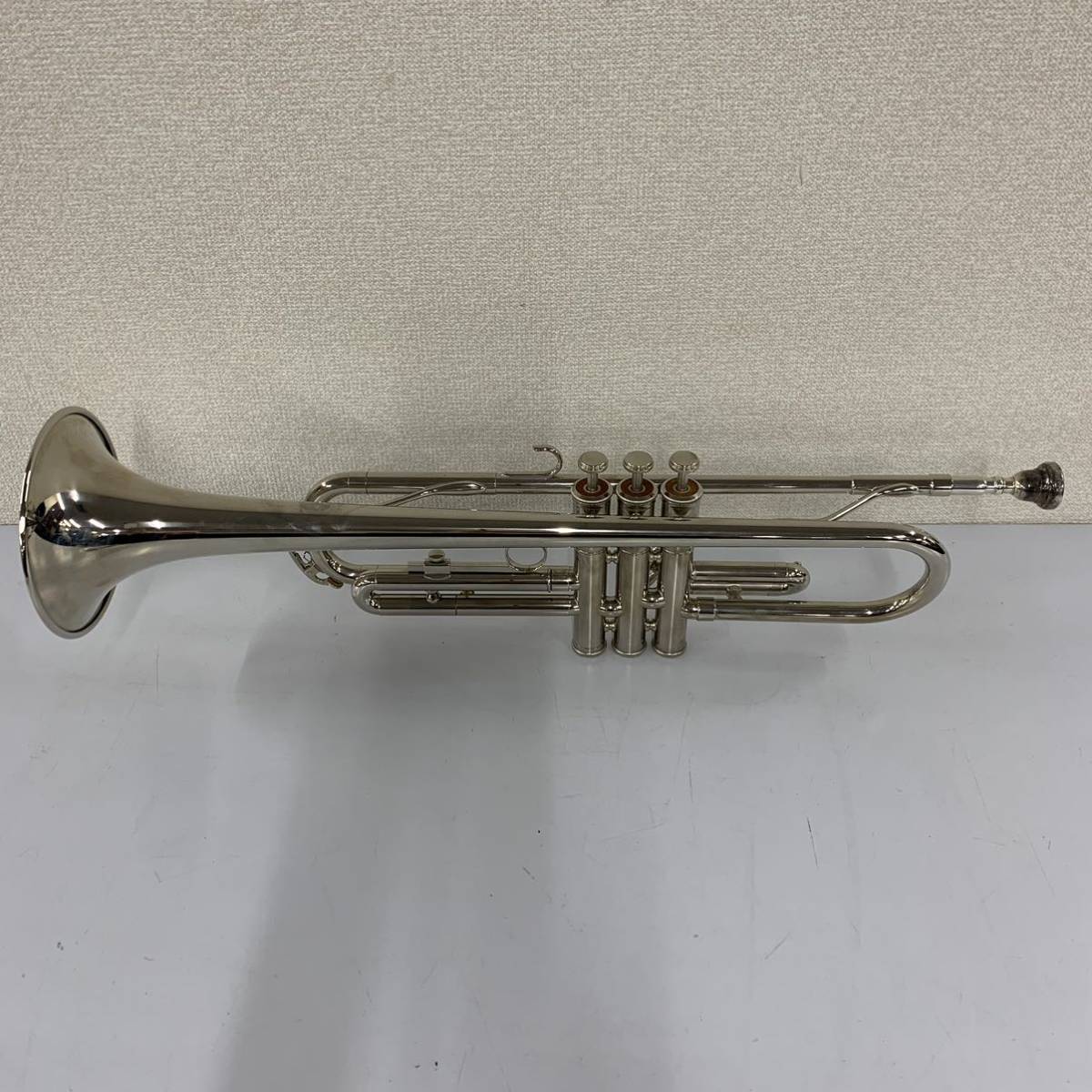 R-5】 YAMAHA YTR-136 トランペット ハードケース付き 1126-42(本体