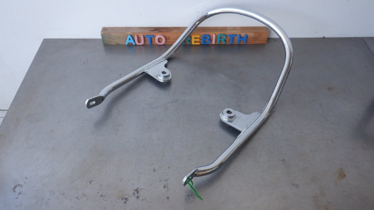  beautiful goods!Z900RS* original tandem bar * grab bar 