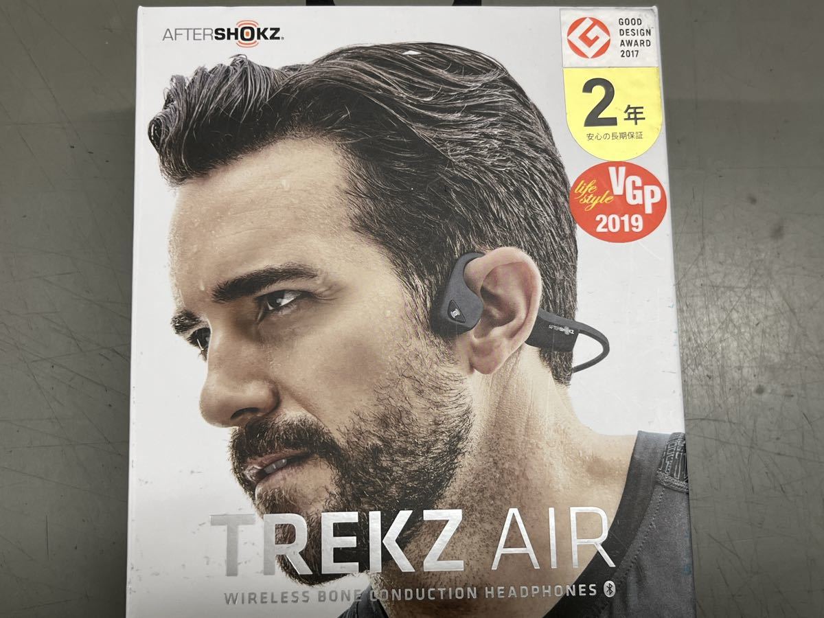 TREKZ AIR AS650_画像2