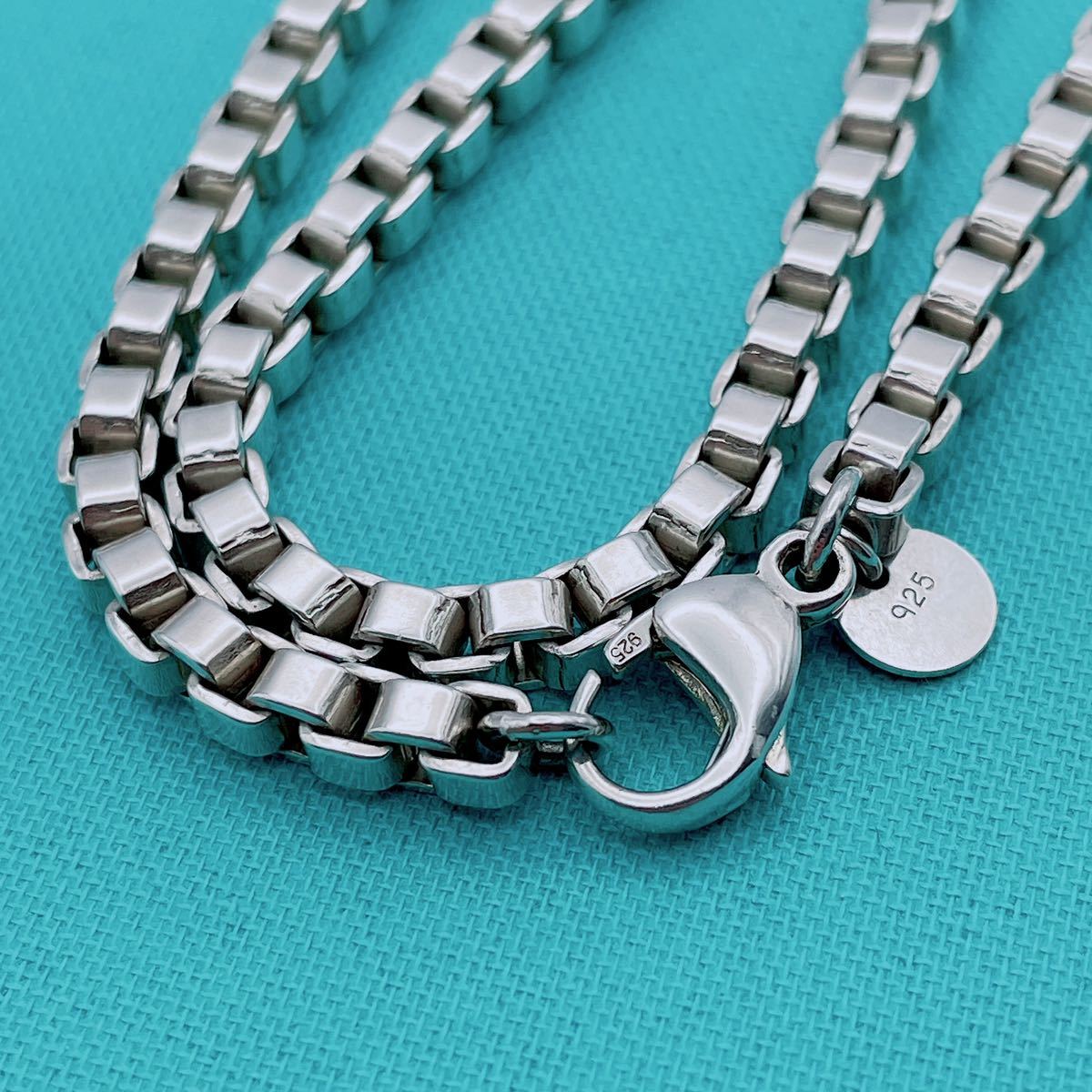 極美品】Tiffany & Co ベネチアン ネックレス チョーカー|Yahoo