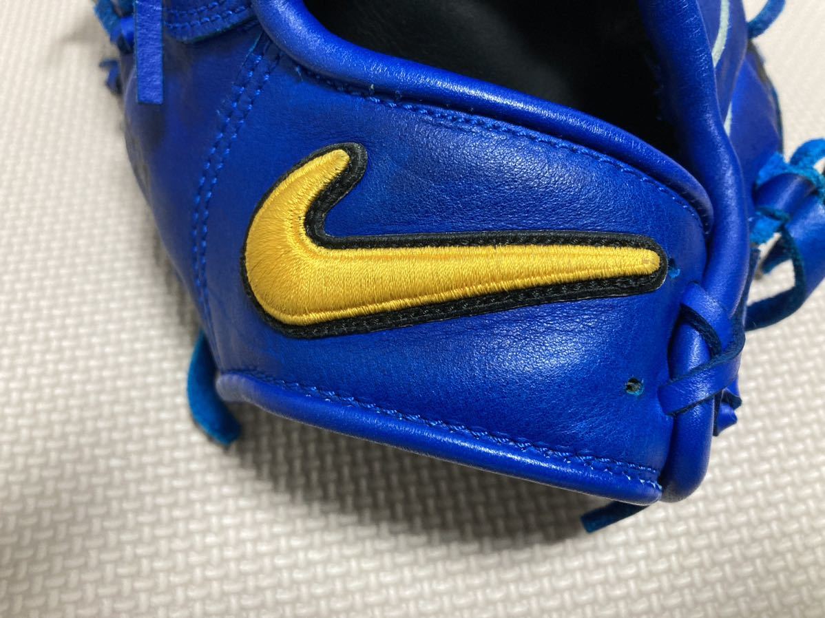 NIKE 軟式 グローブ 左投用 岩隈モデル|Yahoo!フリマ(旧PayPay NIKE 軟式 グローブ 左投用 岩隈モデル|Yahoo!フリマ(旧PayPay
