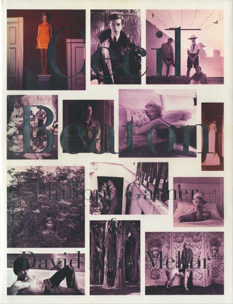 魅力の アート写真 Cecil Beaton Photographs 1920-1970 アート写真