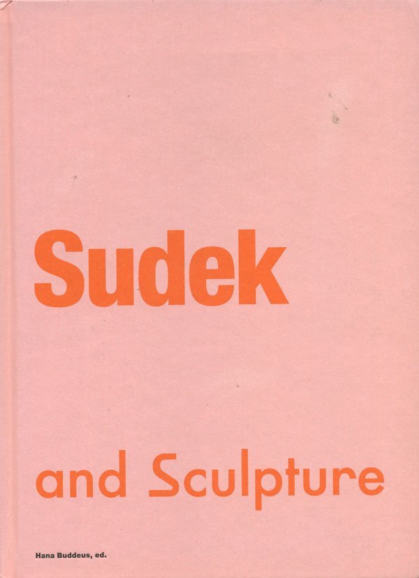アート写真 Josef Sudek: Sudek and Sculpture
