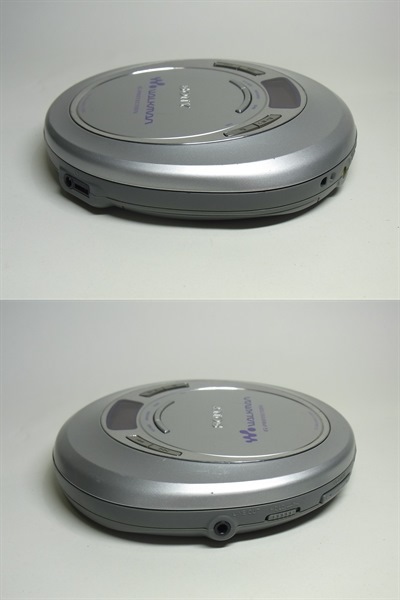 原裝附件附件操作驗證結算SONY CD隨身聽D-E 666 CD播放器索尼銀隨身聽 原文:元箱 付属品 付き 作動確認済 SONY CD Walkman D-E666 CDプレーヤー ソニー シルバー ウォークマン