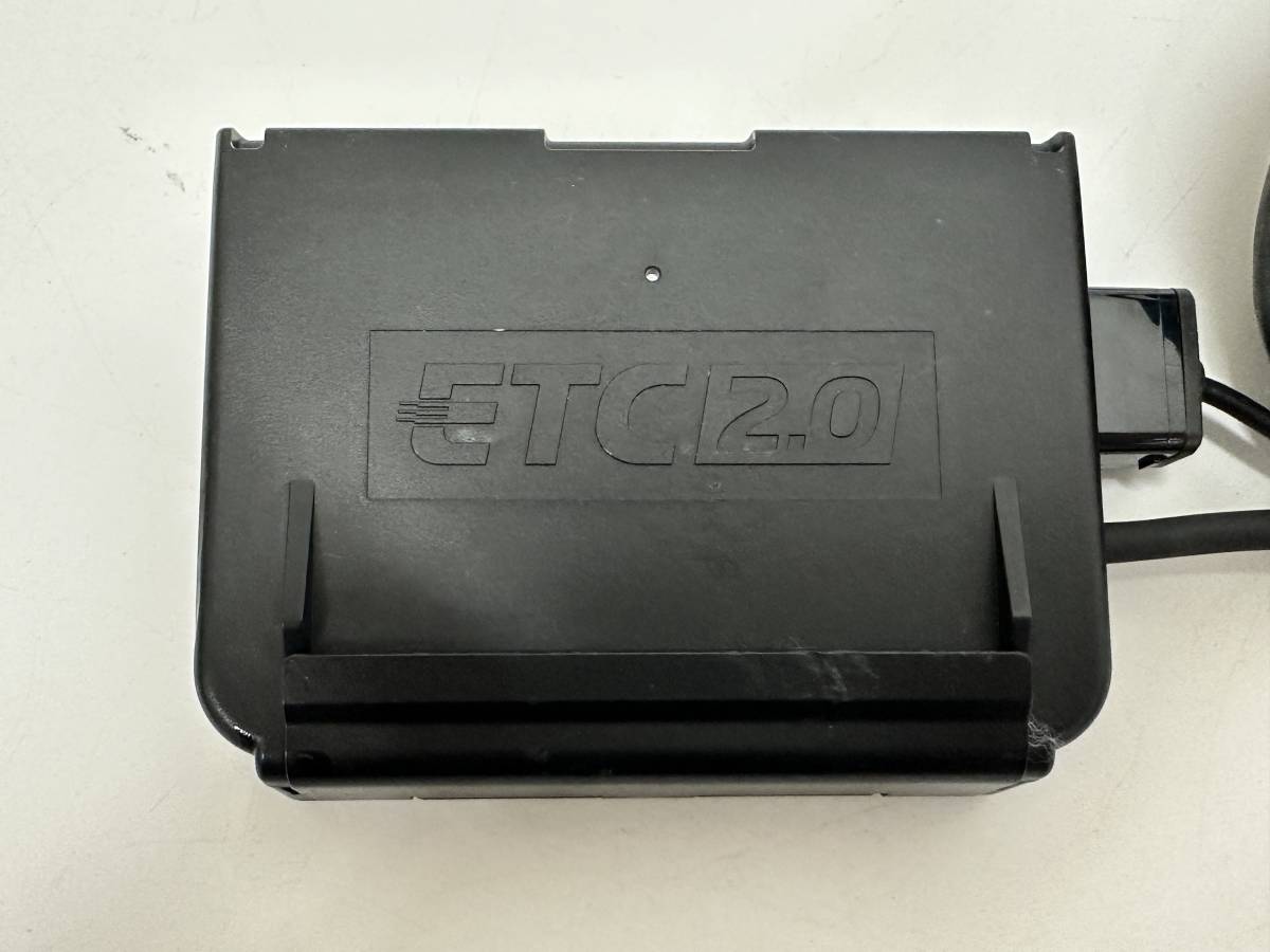  secondhand goods two wheel for # ETC / Japan wireless / two wheel car ETC2.0 on-board device JRM-21 [ 6 ]