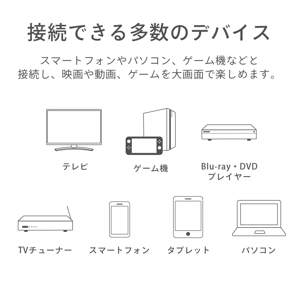 サウンドバー テレビ スピーカー bluetooth シアターバー ステレオ スマートフォン パソコン スマホ iPhone TV 音響 ホームシアター_画像4