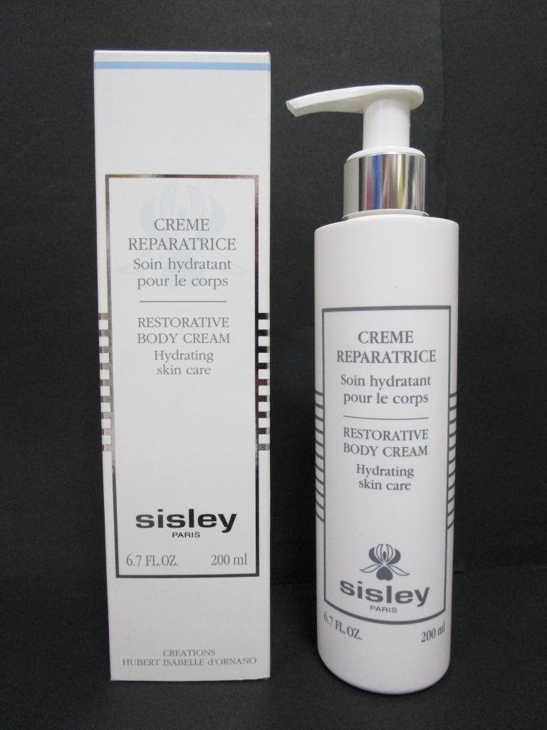 初回特典付 【送料込】 未使用品！sisley シスレー コスメ ボディケア