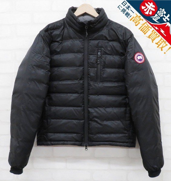 CANADA GOOSE LODGE ロッジ ダウンジャケット 5056MA カナダグース