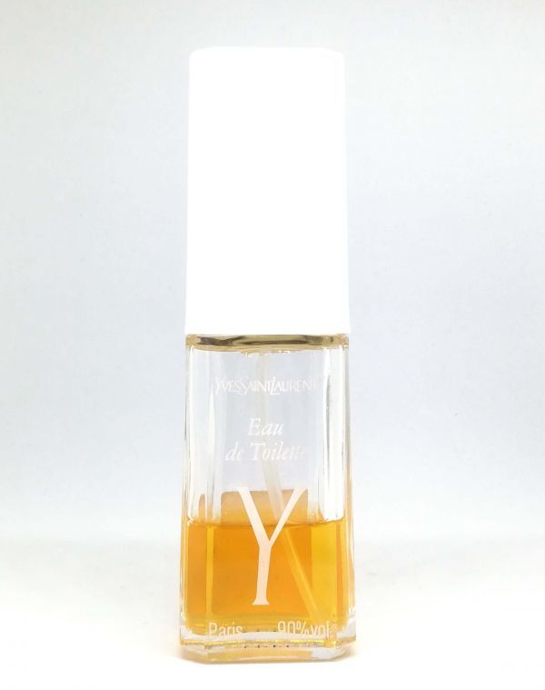 YSL Yves Saint-Laurent Yi серый kEDT 30ml * стоимость доставки 340 иен 