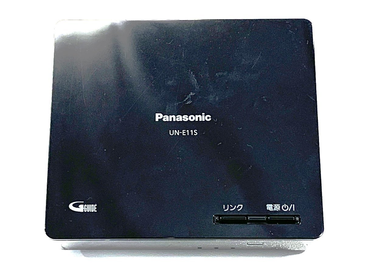Panasonic プライベートVIERA ポータブルテレビ UN-10L11 10V型 チューナー付き [Etc]_サンプル