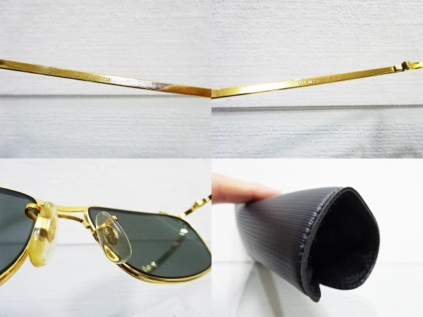 廃盤 良品 90s B&L オリンピアン OLYMPIAN2DX レイバン ツー 廃盤 良品 90s B&L オリンピアン OLYMPIAN2DX レイバン ツー