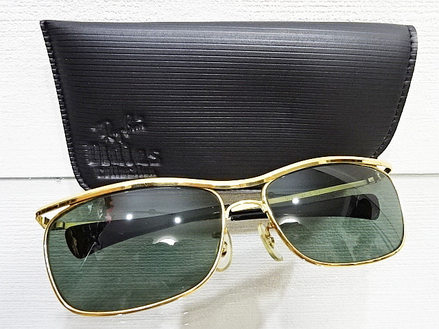 廃盤 良品 90s B&L オリンピアン OLYMPIAN2DX レイバン ツー 廃盤 良品 90s B&L オリンピアン OLYMPIAN2DX レイバン ツー