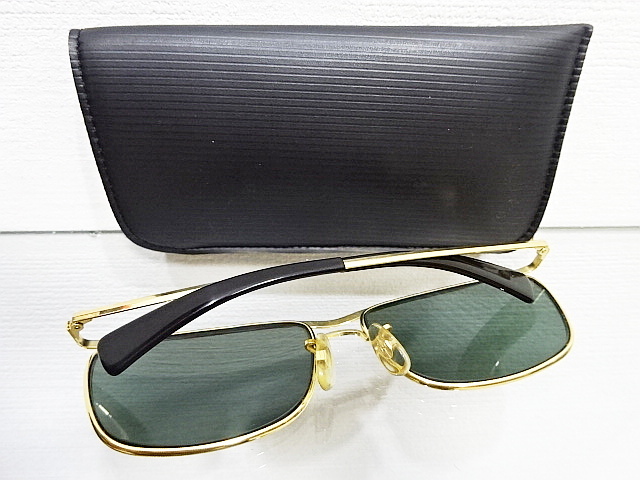 廃盤 良品 90s B&L オリンピアン OLYMPIAN2DX レイバン ツー 廃盤 良品 90s B&L オリンピアン OLYMPIAN2DX レイバン ツー