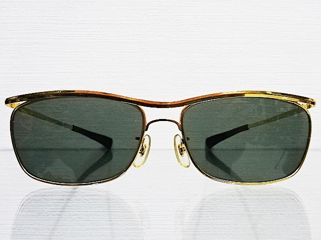 廃盤 良品 90s B&L オリンピアン OLYMPIAN2DX レイバン ツー 廃盤 良品 90s B&L オリンピアン OLYMPIAN2DX レイバン ツー