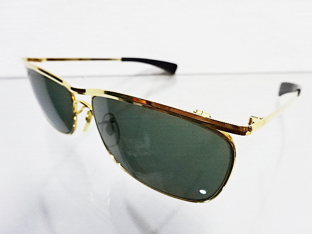 廃盤 良品 90s B&L オリンピアン OLYMPIAN2DX レイバン ツー 廃盤 良品 90s B&L オリンピアン OLYMPIAN2DX レイバン ツー
