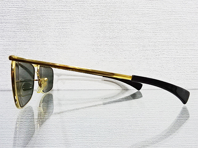 廃盤 良品 90s B&L オリンピアン OLYMPIAN2DX レイバン ツー 廃盤 良品 90s B&L オリンピアン OLYMPIAN2DX レイバン ツー