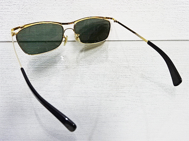 廃盤 良品 90s B&L オリンピアン OLYMPIAN2DX レイバン ツー 廃盤 良品 90s B&L オリンピアン OLYMPIAN2DX レイバン ツー