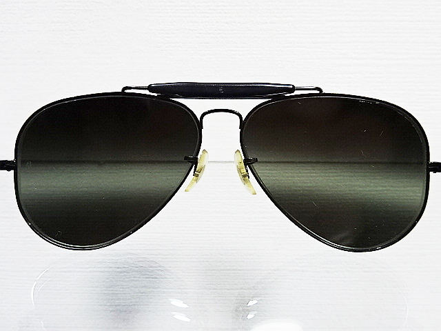 廃盤 希少 B&L RAYBAN G-31DM ダブルミラー 風防 スノーフード 廃盤 希少 B&L RAYBAN G-31DM ダブルミラー 風防 スノーフード