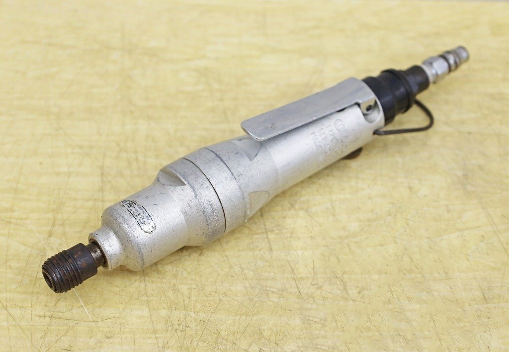 2941A23 Uryu. сырой сборный пневмоотвертка U-350SD масло pa отсутствует ключ распорка модель затягивание инструмент 