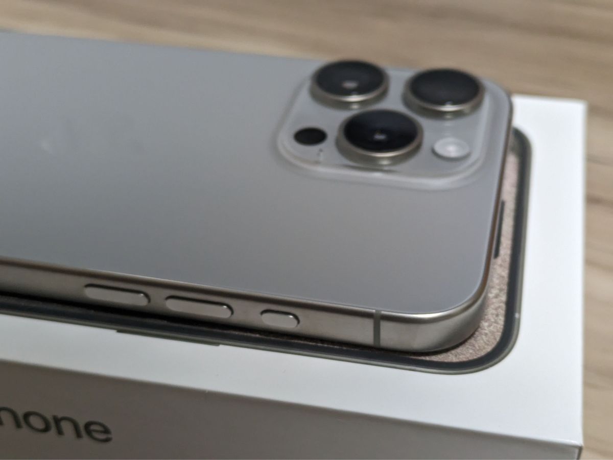 Apple iPhone 15 Pro Max 256GB ナチュラルチタニウム|Yahoo Apple iPhone 15 Pro Max 256GB ナチュラルチタニウム|Yahoo
