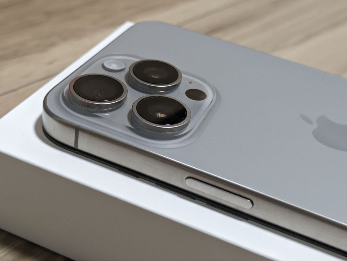 Apple iPhone 15 Pro Max 256GB ナチュラルチタニウム|Yahoo Apple iPhone 15 Pro Max 256GB ナチュラルチタニウム|Yahoo
