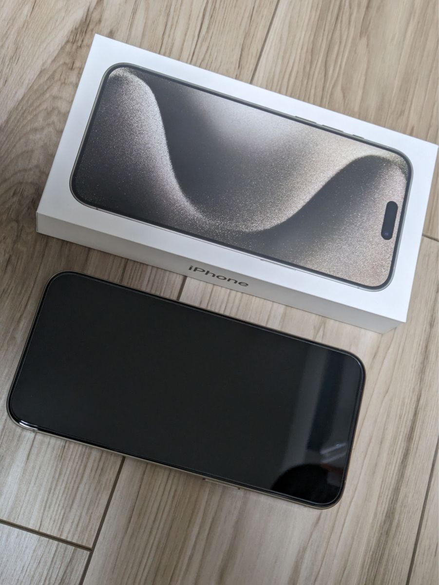 Apple iPhone 15 Pro Max 256GB ナチュラルチタニウム|Yahoo Apple iPhone 15 Pro Max 256GB ナチュラルチタニウム|Yahoo