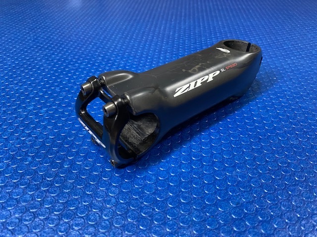 ジップ（ZIPP） SL SPEED 31.8mm 120mm 6° カーボン ステム_画像1