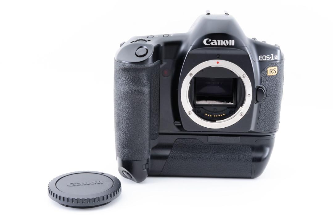 上等な 【G2118】Canon EOS 1N RS キャノン イオス キヤノン - akincpa.com