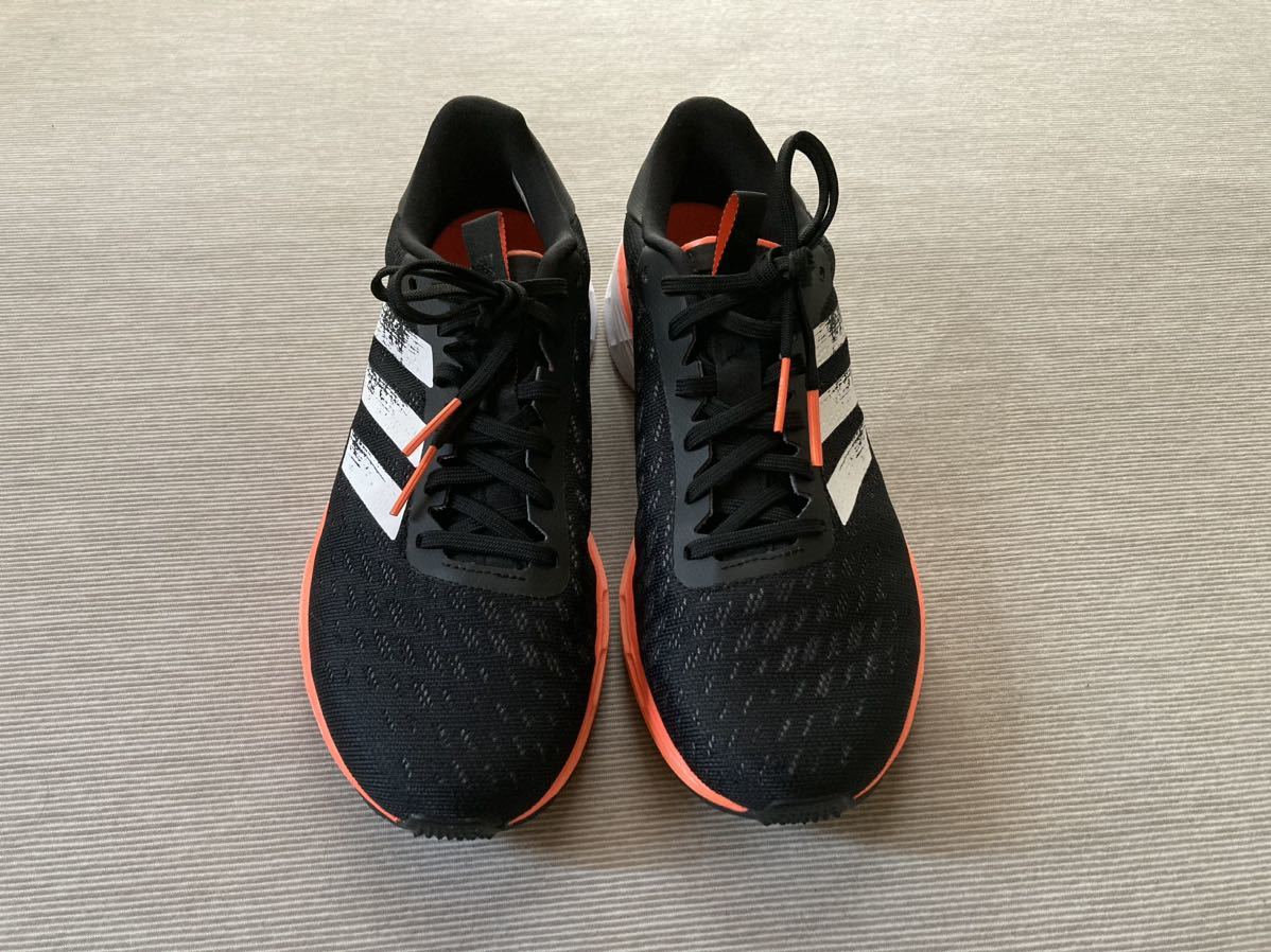 アディダス adidas ランニングシューズ SL20 26cm_画像3