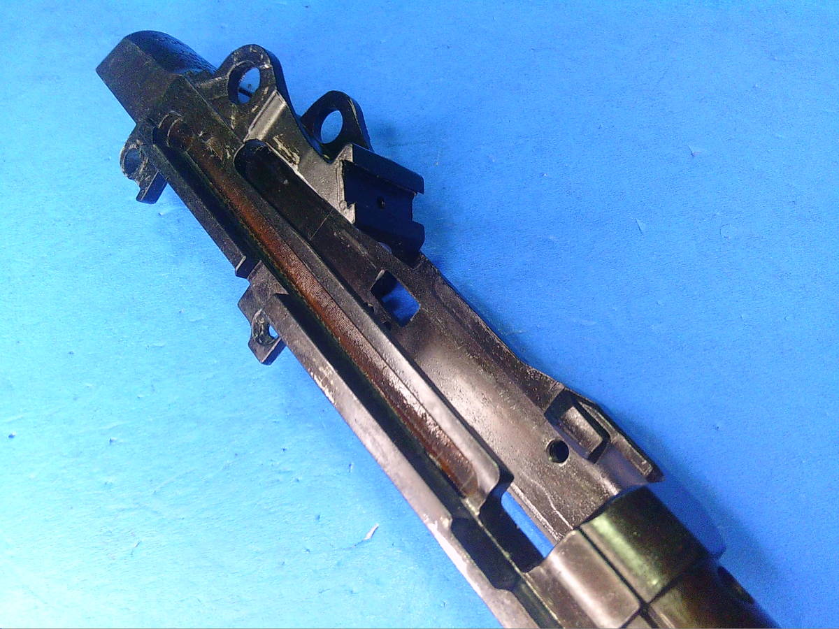 ハドソン M14 レシーバー_画像5