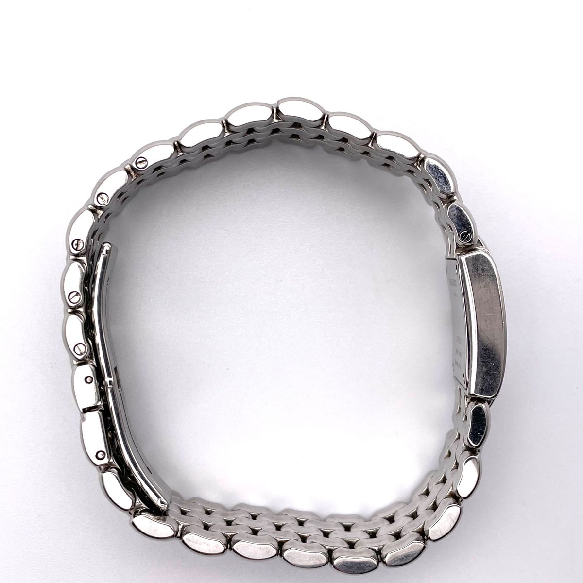 美品・稼働品】ショーメ CHAUMET ケイシス ダイヤ ベゼル シェル 美品・稼働品】ショーメ CHAUMET ケイシス ダイヤ ベゼル シェル